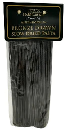 Tenuta Spaghetti Al Nero Di Seppia 500g