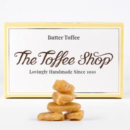 Toffee Shop Butter Toffee 230g