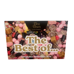 Ultimate The Best of Bon Bon Selections 1kg