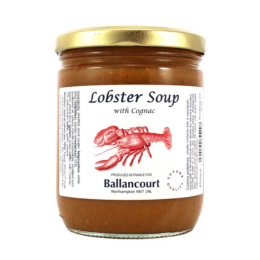 Ballancourt Lobster Soup 50cl
