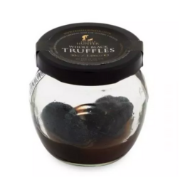 Truffle Hunter Whole Black Truffle 30g