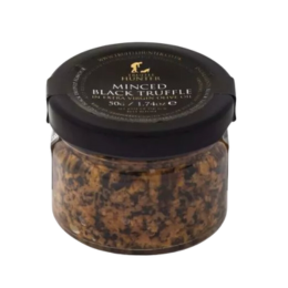 Truffle Hunter Minced Black Truffle 50g