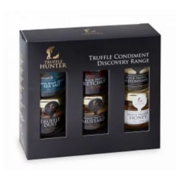 Truffle Hunter Discovery Range 6 Selection