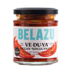 Belazu Ve-du-ya - Vegan Nduja 170g
