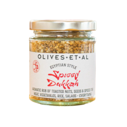 Olives Et Al Dukkah 90g