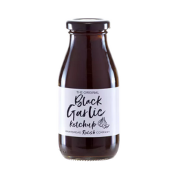 Hawkshead Black Garlic Ketchup 230ml