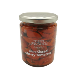 Tenuta Sun Kissed Cherry Tomatoes 314ml