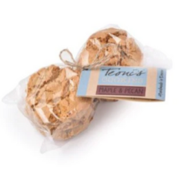 Teonis Maple & Pecan Cookies 300g