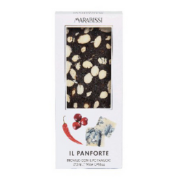 Marabissi Cherry & Chilli Panforte 200g