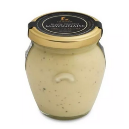 Truffle Hunter Black Truffle Mayo 180g