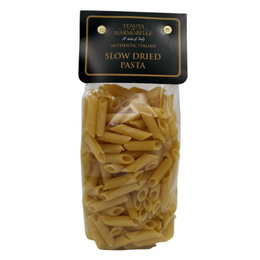 Tenuta Bronze Drawn Penne Rigate 500g