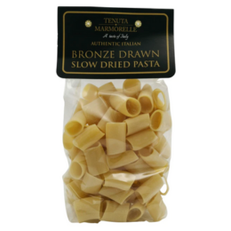 Tenuta Bronze Drawn Paccheri Rigati 500g