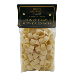 Tenuta Bronze Drawn Calamarata Rigati 500g