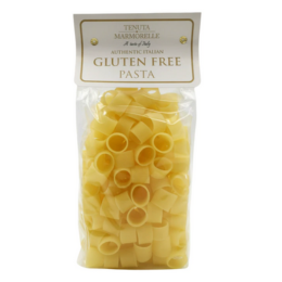 Tenuta Bronze Drawn Calamarata (Gluten Free) 500g