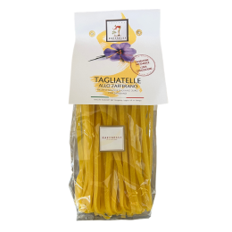 Raffaelli Tagliolini Saffron 250g