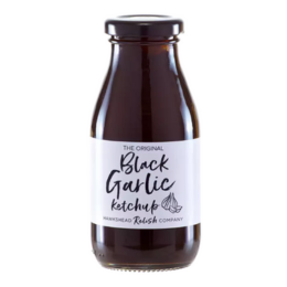 Hawkshead Black Garlic Ketchup 230ml