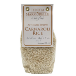 Tenuta Carnaroli (Risotto) Rice 500g