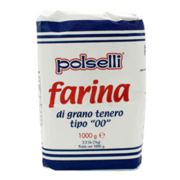 Farina 00 Guacci Flour 1kg