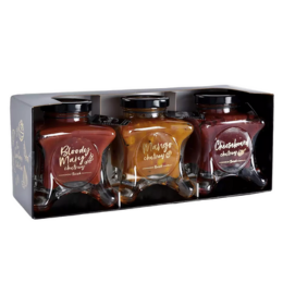 Hawkshead Petite Couture Savoury Set