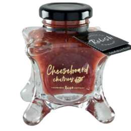 Hawkshead Couture Cheeseboard Chutney 130g