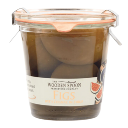 Wooden Spoon Figs with Cognac 300g