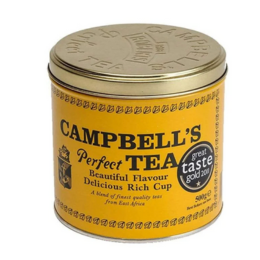 Campbells Tea 500g