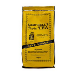 Campbells Tea - Refill 250g