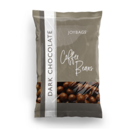 JOYBAG Dark Chocolate Coffee Beans 100g