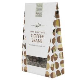 Joybox Dark Chocolate Coffee Beans 150g