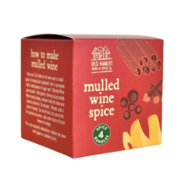 Old Hamlet Mulled Wine Pouchette 20g