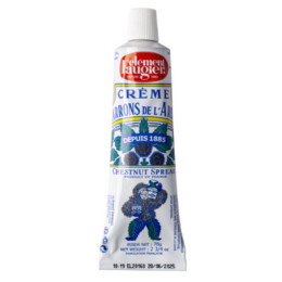 Clement Faugier Sweetened Chestnut Spread 78g