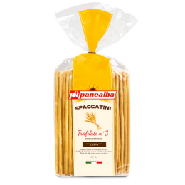 Spaccatini Thin Bread sticks 250g