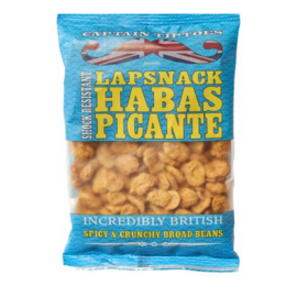 Olives et Al Habas Picante 201g