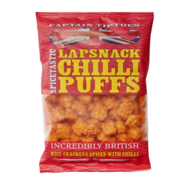 Olives Et Al Chilli Puffs 151g