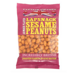 Olives Et Al Spicy Sesame Peanuts 201g