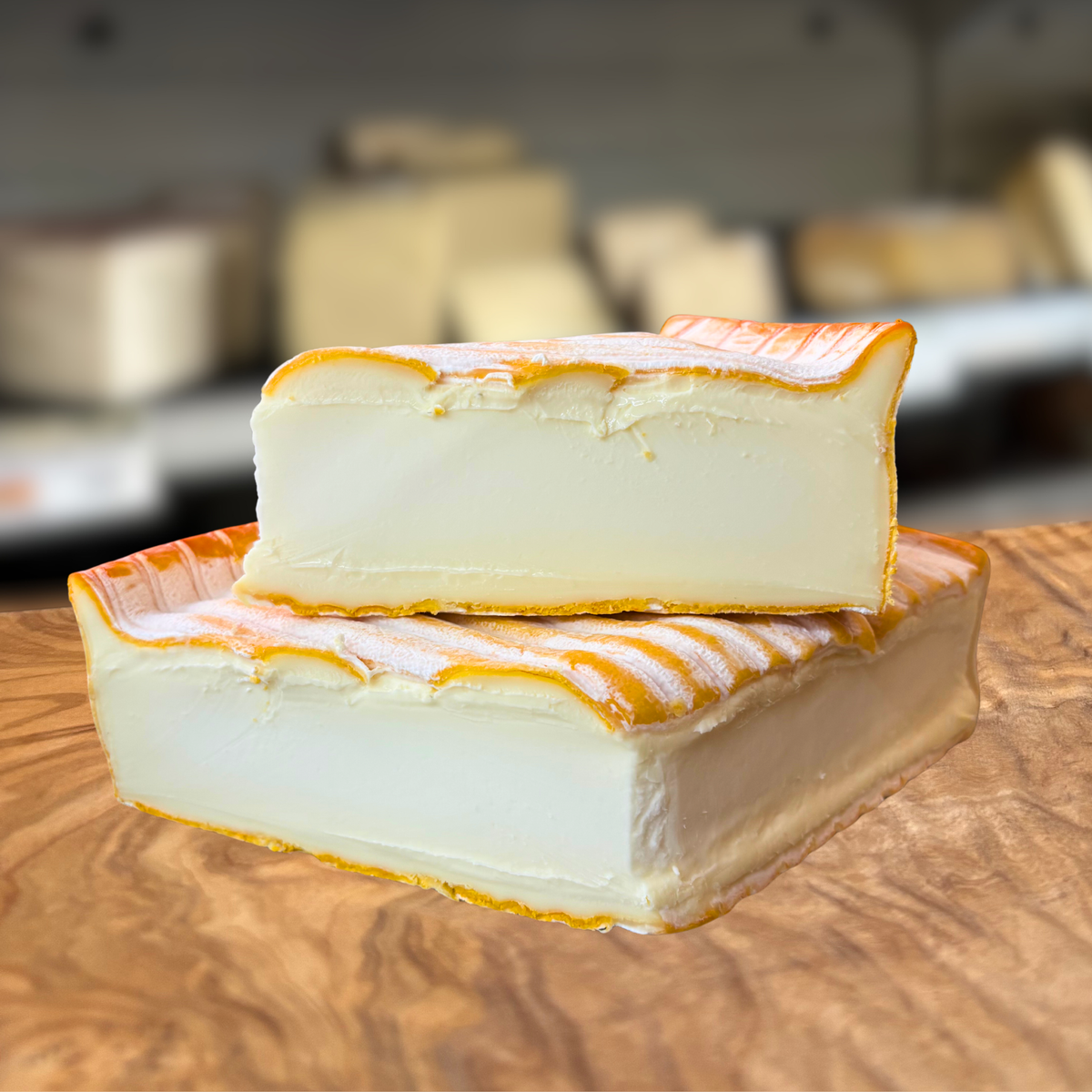 Vacherousse D Argental 200g