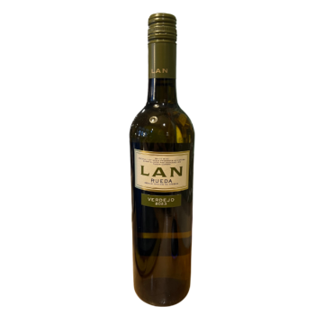 Verdejo Rueda Bodegas LAN