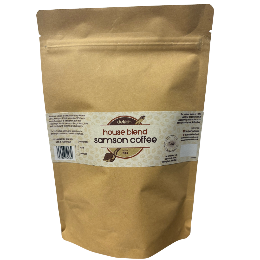 Delilah Samson Coffee 200g