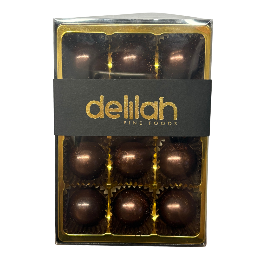 Delilah PX Sweet Sherry & Sultana 12pk