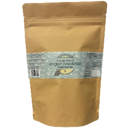 Delilah English Breakfast Tea 150g