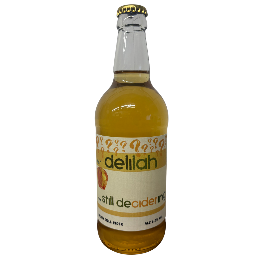 Delilahs Still Decidering 500ml