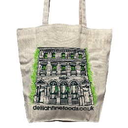 Delilah Tote Bag