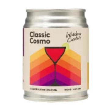 Whitebox Classic Cosmo 16.8%abv