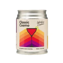 Whitebox Classic Cosmo 16.8%abv