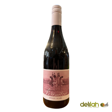 Pinot Noir Perinitza, Romania