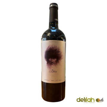 El Goru, Ego Bodegas, Jumilla