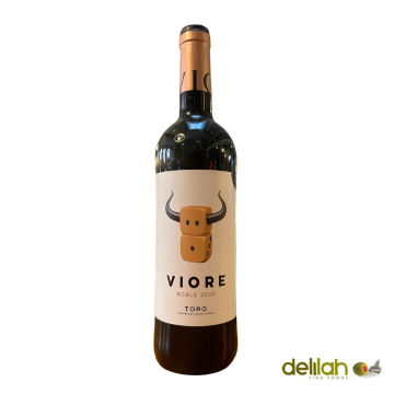 Toro Roble, Viore