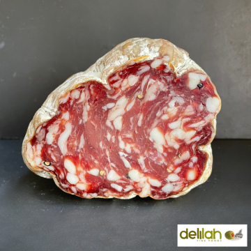 Jesus De Lyon Salami 100g