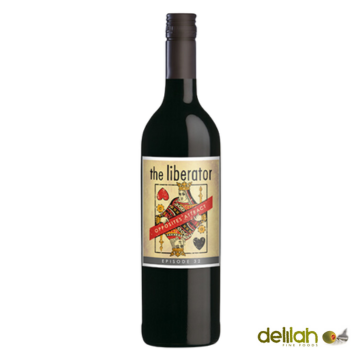 The Liberator Episode 32 - Opposites Attract