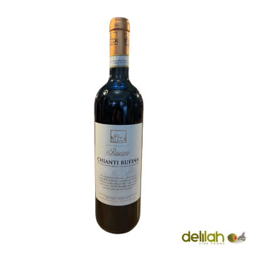 Chianti Rufina Basciano